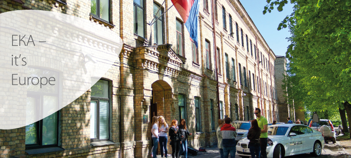 EKA University