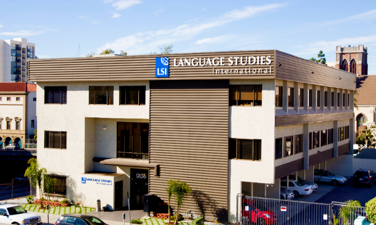 LSI College (Language Studies International)