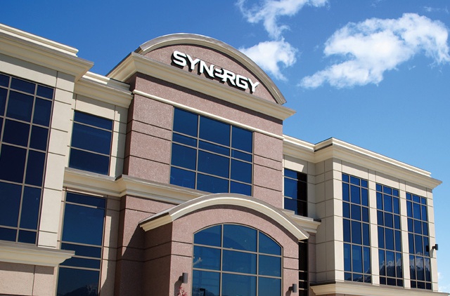 Synergy Dubai University